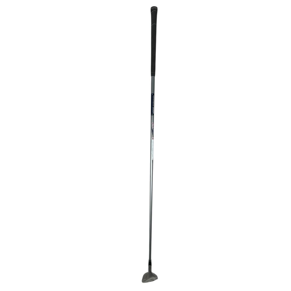 Adams Golf Idea Hybrid Tech‎ OS 4 Iron Right Handed R-Flex Low kick 60g Graphite - Picture 2 of 12